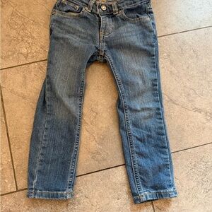 jumping beans Blue Kids Denim Jeans